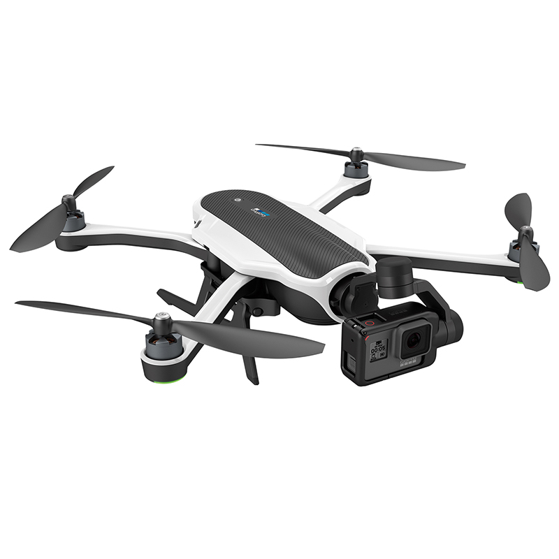 	Karma Drone	